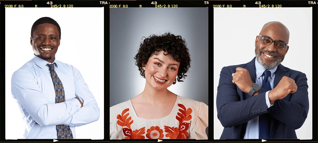 Photography Portfolio Banner